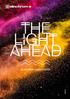 ENGLISH THE LIGHT AHEAD ELINCHROM FLASH SYSTEM ELINCHROM THE LIGHT AHEAD 2014 ENGLISH