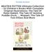 BEATRIX POTTER Ultimate Collection - 22 Children's Books With Complete Original Illustrations: The Tale Of Peter Rabbit, The Tale Of Jemima
