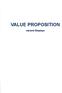 mirasol Display Value Proposition White Paper