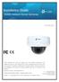 Installation Guide. Installation Guide. V940D Network Dome Cameras XX292-00