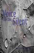 Voice for the Silent