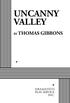 UNCANNY VALLEY BY THOMAS GIBBONS