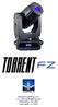 TORRENT fz Blizzard Lighting, LLC   Waukesha, WI USA Copyright (c) 2014