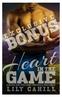 HEART IN THE GAME BONUS. Lily Cahill