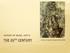 HISTORY OF MUSIC- UNIT 6 THE 20 TH CENTURY. Hombre con guitarra, Braque (1911) MOMA.