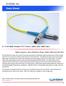 D-COAX, Inc. D-COAX Male-Female 1501 Series Cables and Cable Pairs. High Frequency, Skew Matched, Phase Stable Cable Pair (40 GHz)