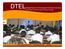 DTEL(Department for Technology Enhanced Learning)