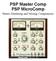PSP Master Comp PSP MicroComp. Stereo Mastering and Mixing Compressors