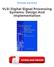 VLSI Digital Signal Processing Systems: Design And Implementation PDF