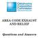 AREA CODE EXHAUST AND RELIEF. Questions and Answers