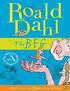 Other books by Roald Dahl. For younger readers. Picture books. Plays BOY: TALES OF CHILDHOOD