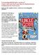 Lovereading4kids Reader reviews of Uncle Gobb And The Dread Shed by Michael Rosen & Illustrated by Neal Layton