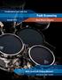 FreeDrumLessons.com Live. Punk Drumming. Lesson #13. Sheet Music Included. With Jared Falk & Dave Atkinson. Overview by Hugo Janado