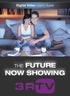 Digital Video User s Guide. the Future. now showing