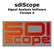 sdiscope Signal Analysis Software Version 6