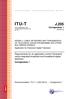 ITU-T J.205. Corrigendum 1 (01/2013)