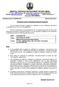 Notification No.12/MRB/2016 Dated: Temporary post of Assistant Surgeon (General)
