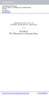 Cambridge University Press The Education of a Christian Prince Erasmus Frontmatter More information