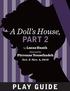 A Doll s House, PART 2