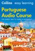 Portuguese Audio Course THE EASIEST WAY TO LEARN A LANGUAGE
