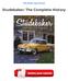 [PDF] Studebaker: The Complete History