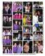 ambush paparazzi 11th Purple Party Easter Grand Marshals Reception raises The Double Play ~ New Orleans