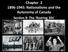Chapter : Nationalisms and the Autonomy of Canada. Section 9: The Roaring 20s