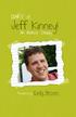 Diary of... Jeff Kinney! An Author Study. Research by: Emily Brown