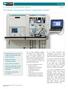 PM Series Microwave Power Calibration System