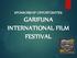 SPONSORSHIP OPPORTUNITIES GARIFUNA INTERNATIONAL FILM FESTIVAL