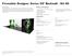 Formulate Designer Series 30 Backwall - Kit 05