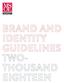 MSOE Brand and Identity Guidelines
