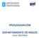 Índice. EOI de Ferrol: Programación didáctica departamento de Inglés Curso 2017/2018 2