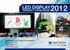 LED DISPLAY PRODUCT CATALOGUE2012 ADVERTISING SPORTS EVENTS & ENTERTAINMENT.