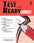 TEST READY OMNI READING. CURRICULUM ASSOCIATES, Inc. SUPPORTS UTILIZES PROVIDES EQUIPS REPLICATES