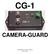 CG-1 CAMERA-GUARD INSTRUCTION BOOK IB647501
