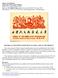 HISTORY OF THE PEOPLE S REPUBLIC OF CHINA, 1949 TO THE PRESENT 1