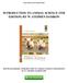 INTRODUCTION TO ANIMAL SCIENCE (5TH EDITION) BY W. STEPHEN DAMRON