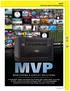 MVP Multi-Image Display & Monitoring System