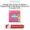 Ready, Set, Grow!: A What's Happening To My Body? Book For Younger Girls PDF