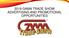 2019 GAMA TRADE SHOW ADVERTISING AND PROMOTIONAL OPPORTUNITIES