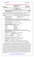 Padasalai.Net s Pre-Half Yearly Exam Question Paper ENGLISH PAPER - II ( Full portion)
