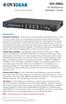 DVI-3580a. 4K MultiViewer Switcher / Scaler. Quick Start Guide. Introduction