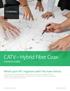 CATV Hybrid Fiber Coax Solution Guide