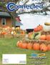 October Magazine. Serving Washington. FREE PREVIEW WEEKEND Oct. 7th - 10th. Local Calendar of Events See Inside