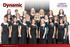 Dynamic.   Choirs Ontario s Newsletter. Dynamic March 2013 volume 41, issue 3. Connect chorally. Make life sing!