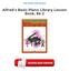 Alfred's Basic Piano Library Lesson Book, Bk 2 PDF
