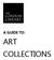 A GUIDE TO: ART COLLECTIONS