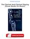 Free Ebooks The Clarinet And Clarinet Playing (Dover Books On Music)