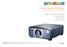 E-Vision Laser 4K Series High Brightness Digital Video Projector